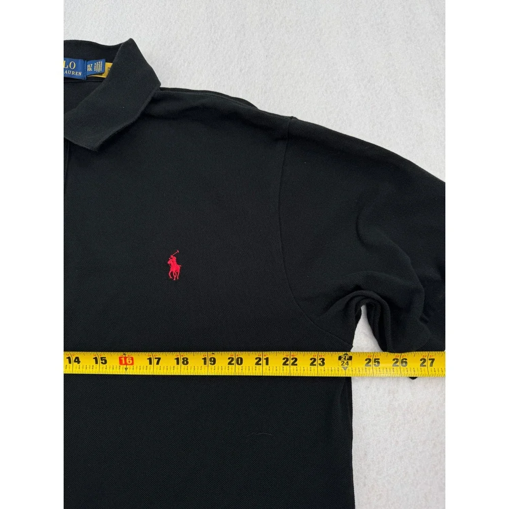 Polo Ralph Lauren 📏 measurements